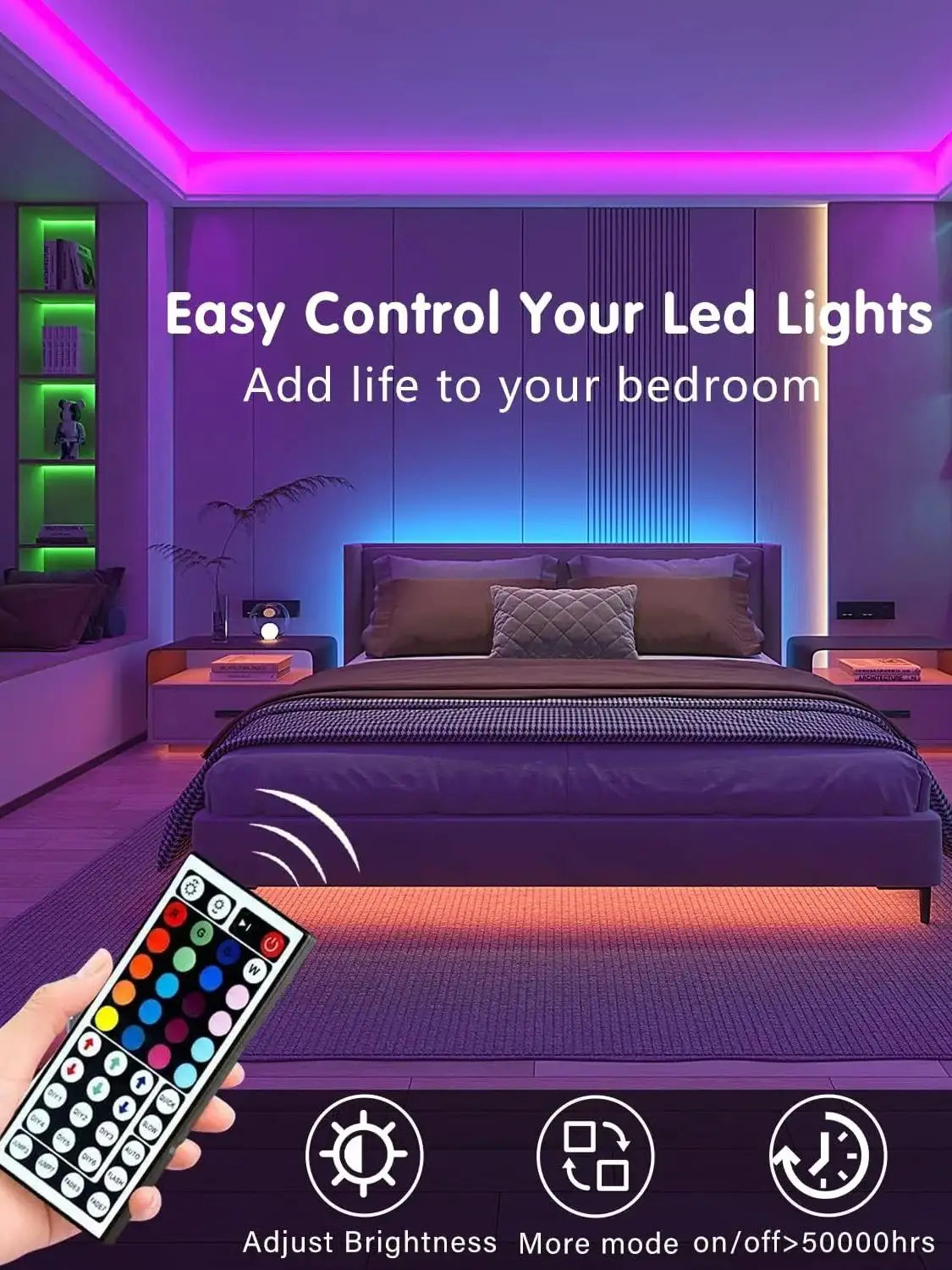 LED Strip Lights