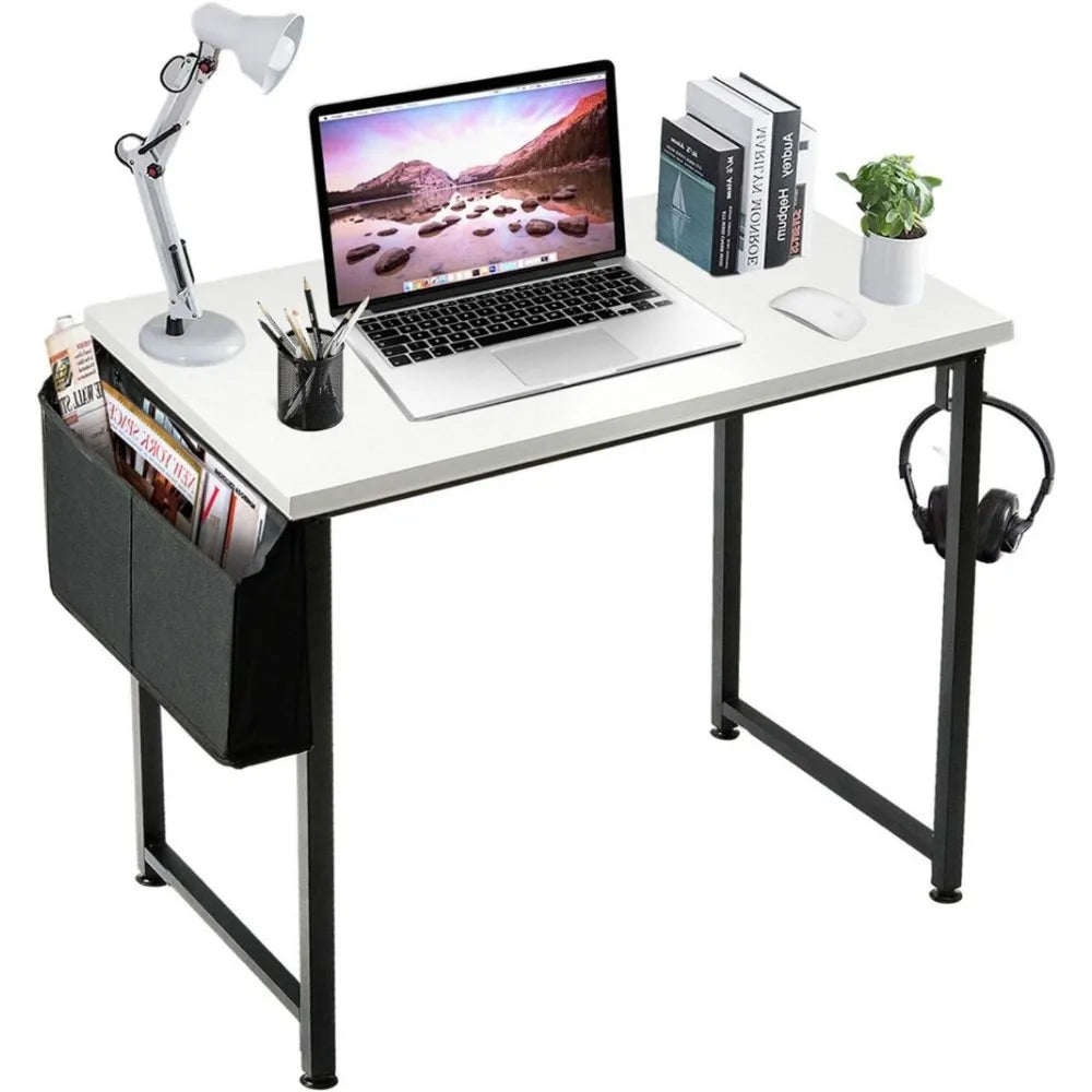 Small Computer Desk