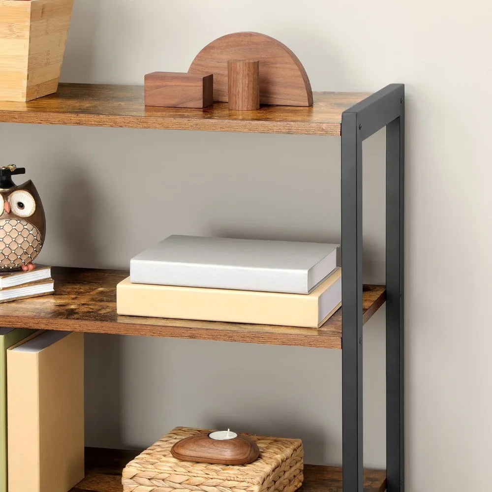 Multifunctional Storage Cabinet with Shelves