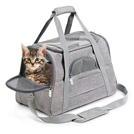 Portable Pet Carrier