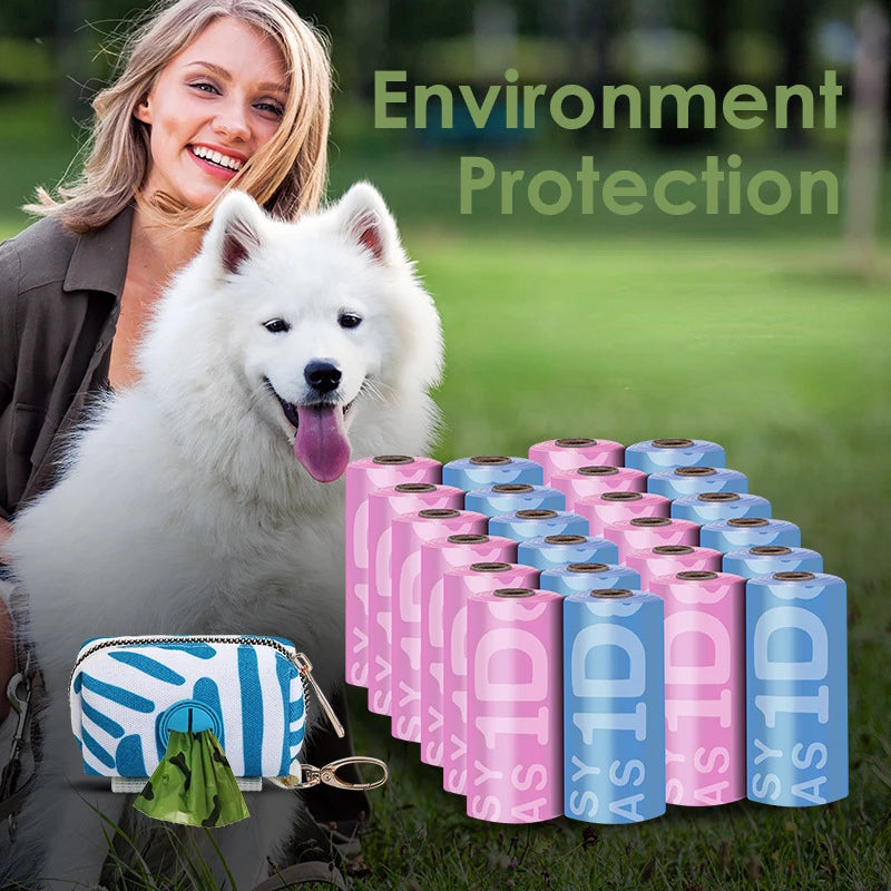 EPI Pet Biodegradable Bag