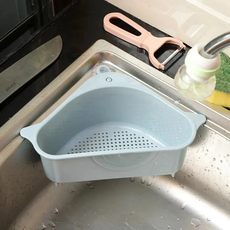 Kitchen Sink Strainer