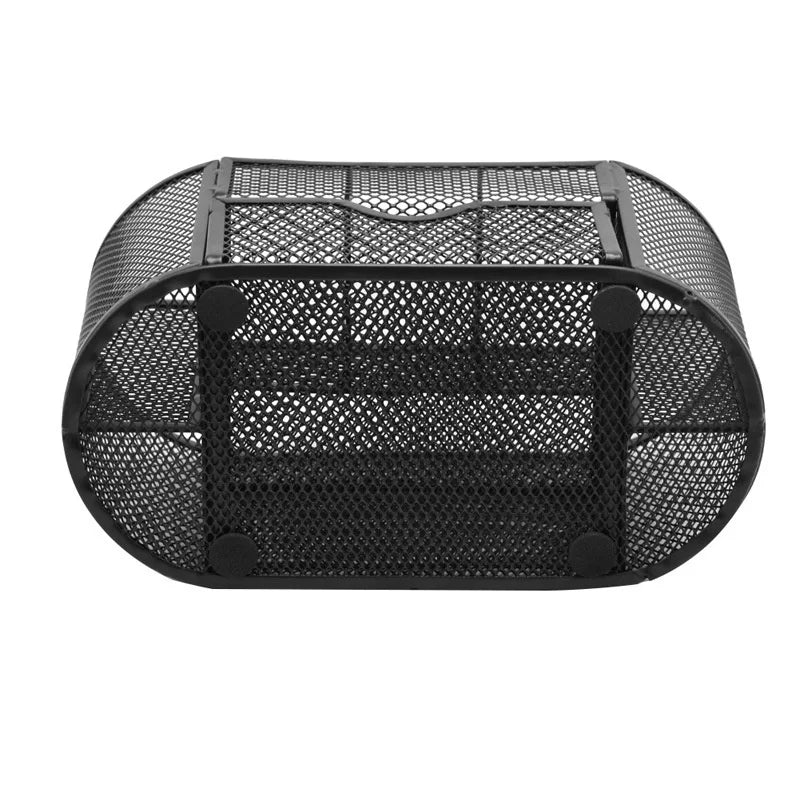 Multifunctional Mesh Pen Organizer