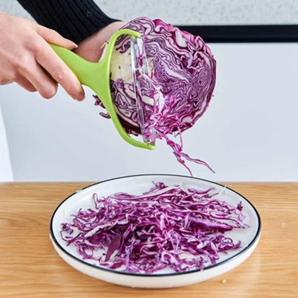 Kitchen Vegetable Peeler