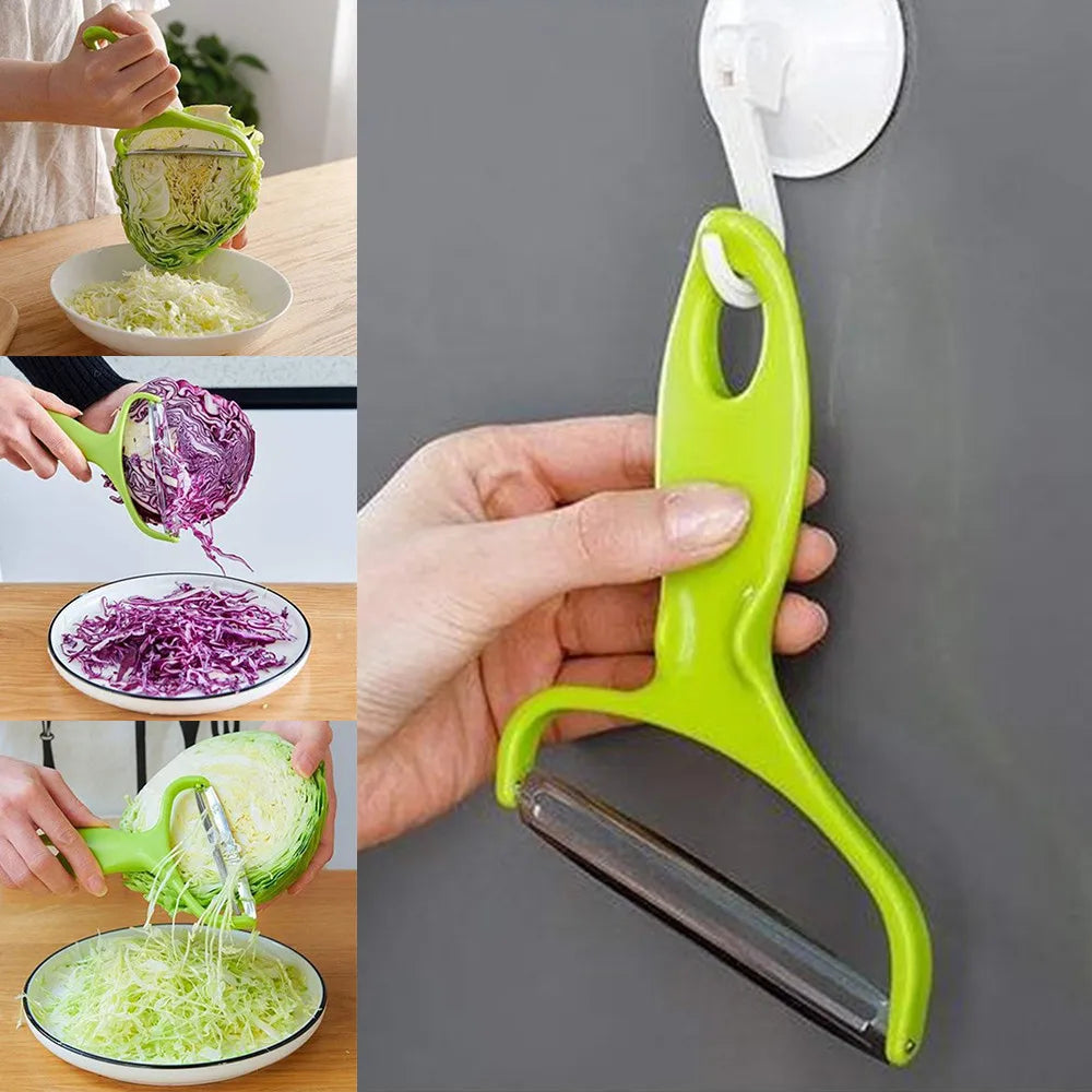 Kitchen Vegetable Peeler