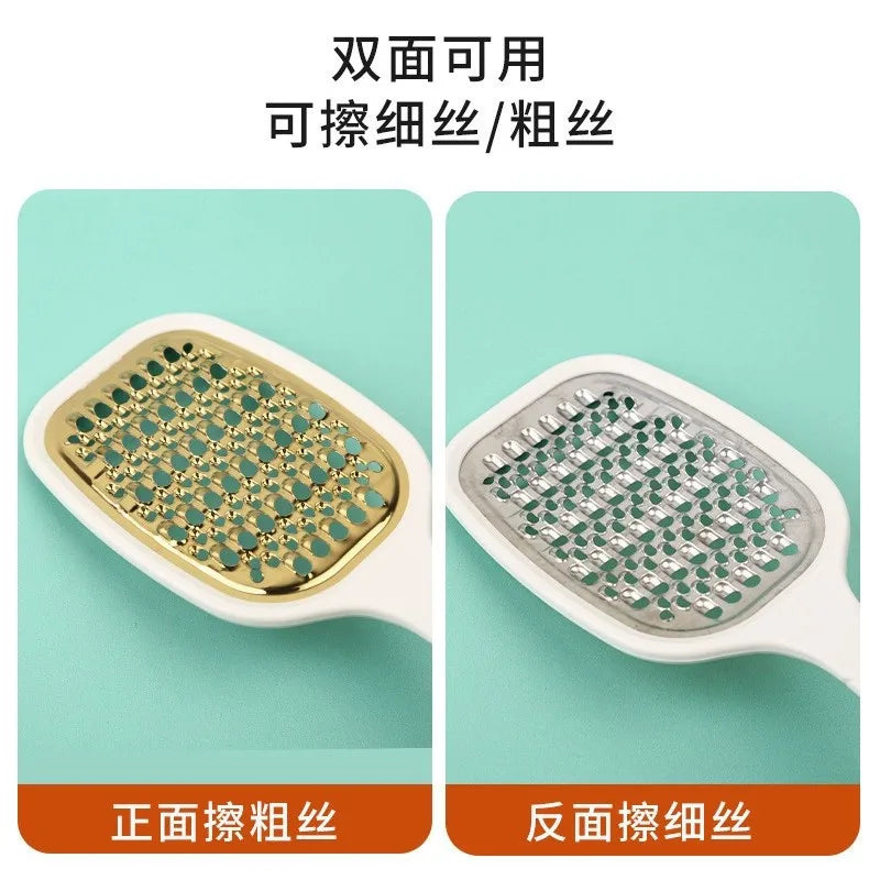 Multifunctional Stainless Steel Grater