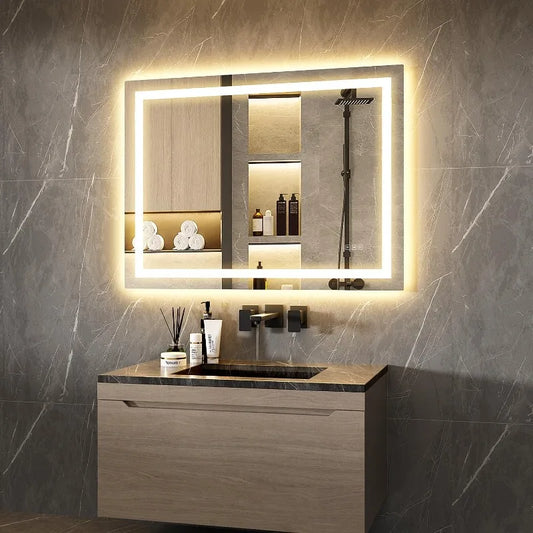 LED Vanities Bathroom Mirror