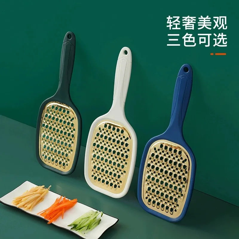 Multifunctional Stainless Steel Grater