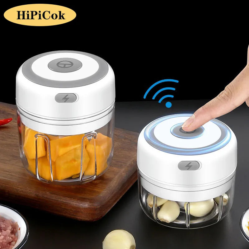 HiPiCok Meat Grinder