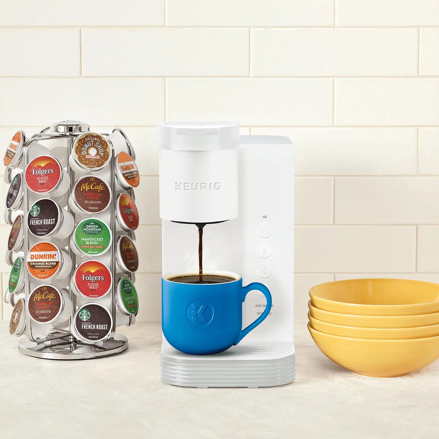 K-Express K-Cup Pod Coffee Maker