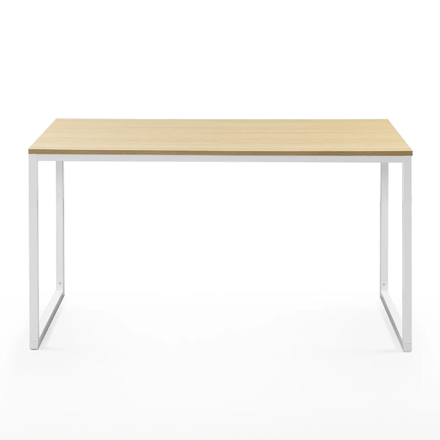 Jennifer 47" White Frame Desk