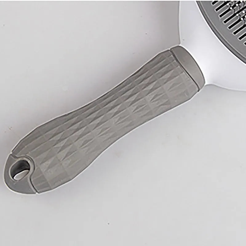 Pet Hair Comb Brush