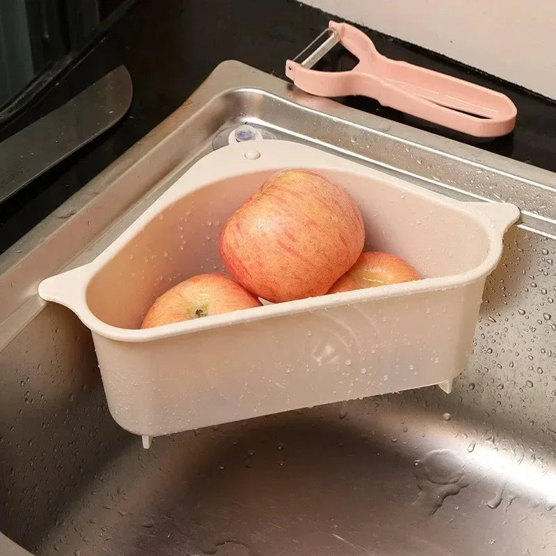 Kitchen Sink Strainer