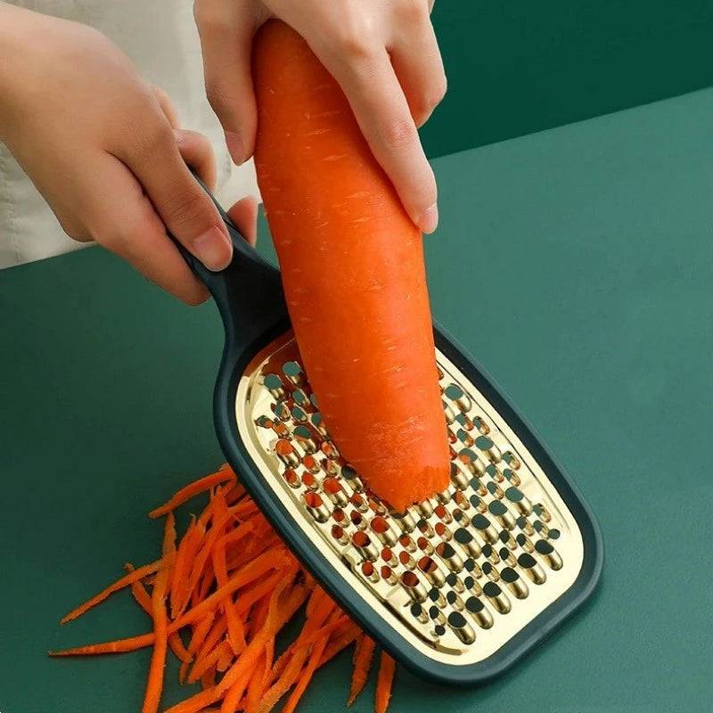 Multifunctional Stainless Steel Grater