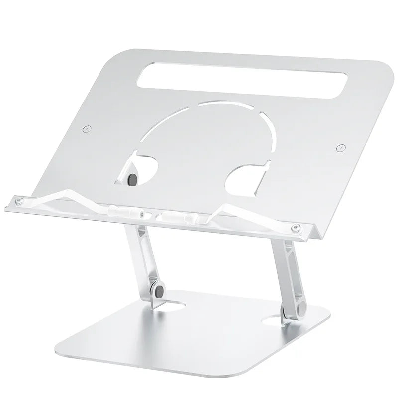 Adjustable Aluminum Book Stand