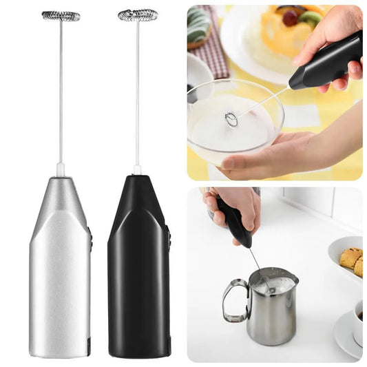 Mini Electric Coffee Frother