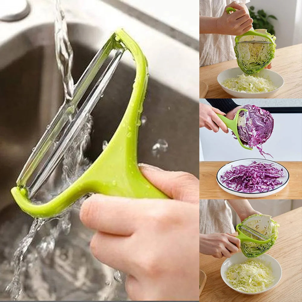 Kitchen Vegetable Peeler