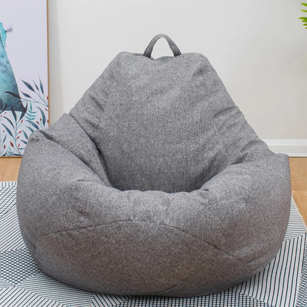 Lazy Sofa Chair Cover