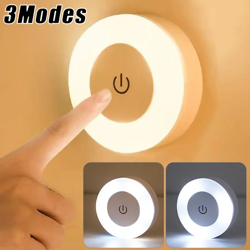 Portable Dimming Wall LED Light