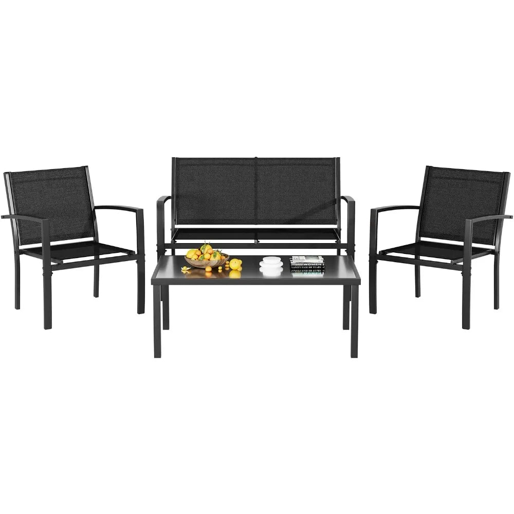 Outdoor Conversation Sets