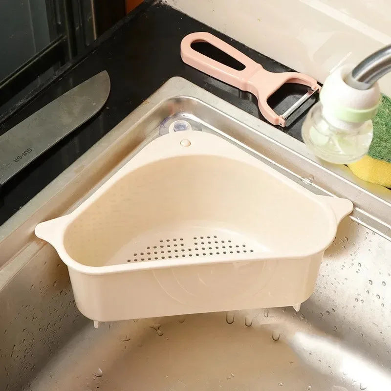 Kitchen Sink Strainer