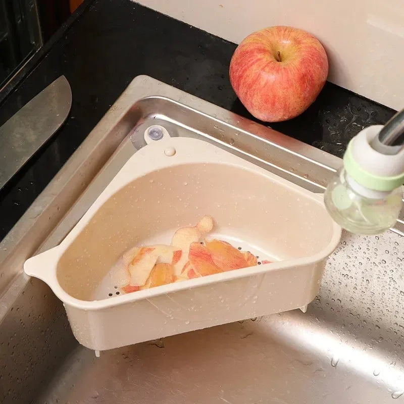 Kitchen Sink Strainer