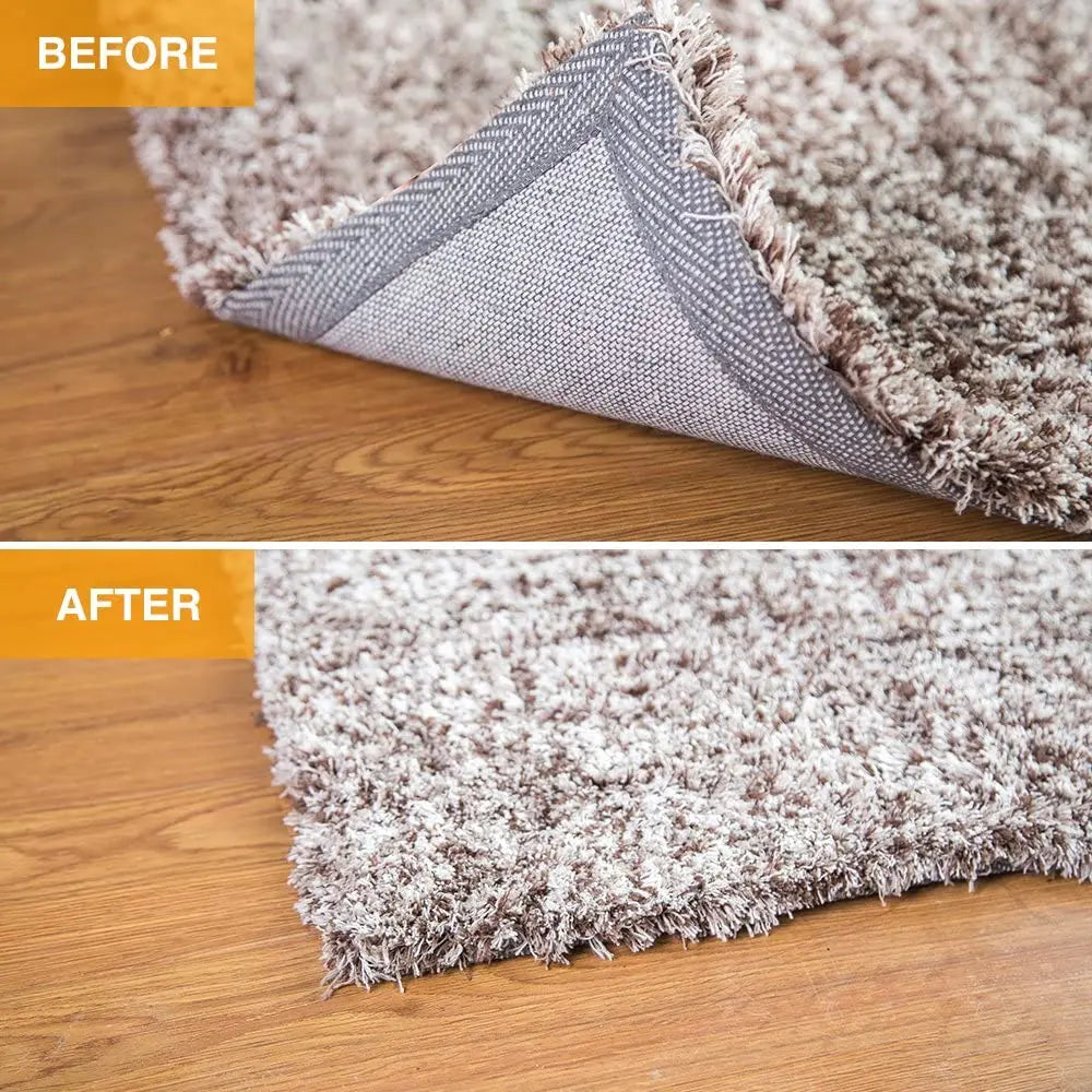 Non Slip Washable Carpet Gripper Tape