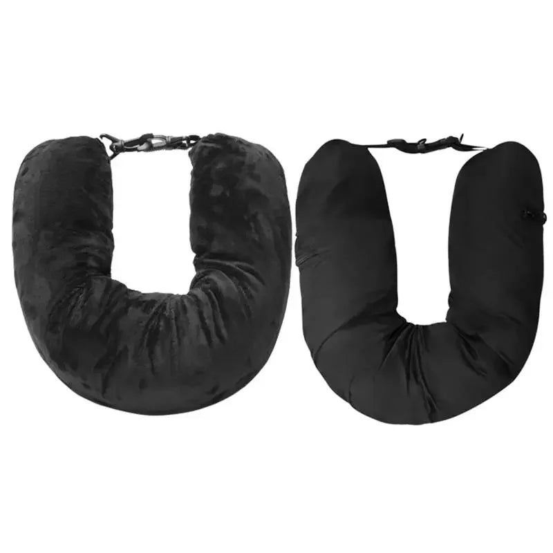 Fillable Neck Pillow