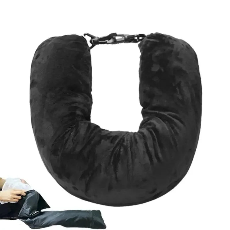 Fillable Neck Pillow